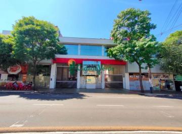 Apartamento · 26m² · 1 Quarto · 1 Vaga · Locação | Apartamento, Com 1 Dormitórios Em Zona 08, Maringá