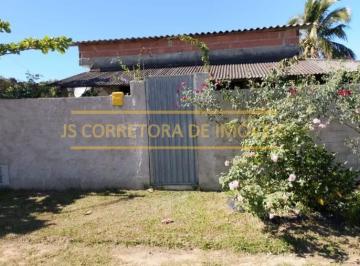 Casa · 1 Quarto · 1 Vaga · Casa + Kitnet Com Terreno Com 450 m², R$160 Mil!