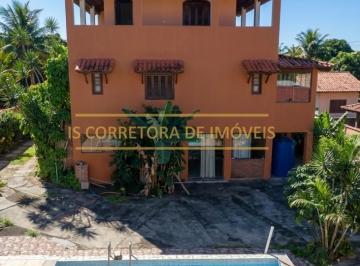 Casa · 320m² · Vilatur - Saquarema Casa 4qtºs Com Terreno 630 m² -
