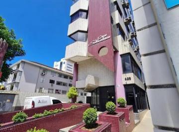 Comercial · 382m² · 2 Vagas · Sala Comercial Para Venda Em Santos, Paquetá, 2 Banheiros, 2 Vagas