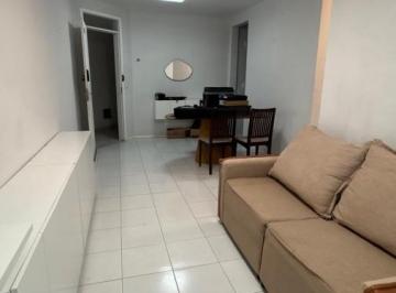 Apartamento · 54m² · 2 Quartos · 1 Vaga · Apartamento Para Locação Em Salvador, Pernambués, 2 Dormitórios, 1 Suíte, 2 Banheiros, 1 Vaga