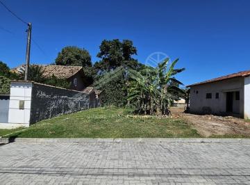 Terreno · 360m² · Terreno Em Condomínio Para Venda Em Maricá, Campo E Mar, 1 Banheiro