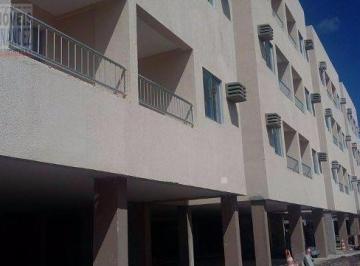 Apartamento · 72m² · 2 Quartos · 1 Vaga · Apartamento Para Venda Em Olinda, Jardim Atlântico, 2 Dormitórios, 1 Banheiro, 1 Vaga
