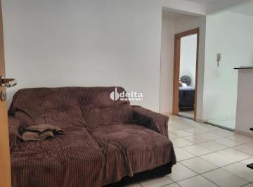 Apartamento · 43m² · 2 Quartos · 1 Vaga · Apartamento Com 2 Quartos Disponível Para Venda No Shopping Park Em Uberlândia - Mg