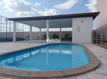 Apartamento · 47m² · 2 Quartos · 1 Vaga · Apartamento Com 2 Quartos Disponível Para Venda No Bairro Grand Ville Em Uberlândia - Mg