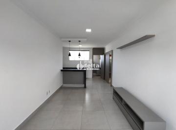Apartamento · 80m² · 3 Quartos · 1 Vaga · Apartamento Com 3 Quartos Sendo 1 Suíte, Disponível Para Venda No Bairro Grand Ville Em Uberlândia - m