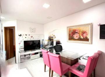 7303f2a6070742816fb705ef.jpg · Cobertura Com 2 Dormitórios À Venda, 76 m² por R$330.000 - Jardim Las Vegas - Santo André/sp