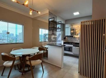 22cd1e90306e0282f697fe0e.jpg · Apartamento Com 2 Dormitórios À Venda, 70 m² por R$705.000 - Campo Grande - Santos/sp