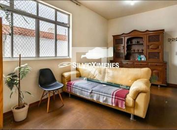 Apartamento · 99m² · 3 Quartos · 1 Vaga · Apartamento À Venda - Sagrada Família, 3 Quartos, 99 m² - Belo Horizonte