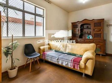 Apartamento · 99m² · 3 Quartos · 1 Vaga · Apartamento À Venda - Sagrada Família, 3 Quartos, 99 m² - Belo Horizonte