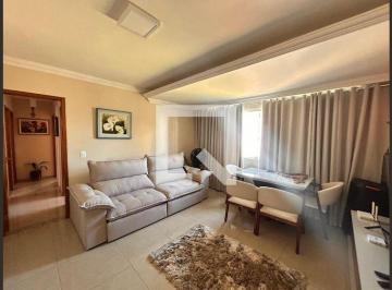 Apartamento · 78m² · 3 Quartos · 2 Vagas · Apartamento À Venda - Cabral, 3 Quartos, 78 m² - Contagem
