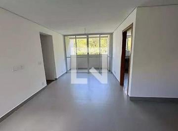 Apartamento · 100m² · 3 Quartos · 2 Vagas · Apartamento À Venda - Buritis, 3 Quartos, 100 m² - Belo Horizonte