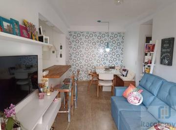 9a9edcb0cb267b3d59cf0f77.jpg · Apartamento Em Barueru - Reserva Do Alto
