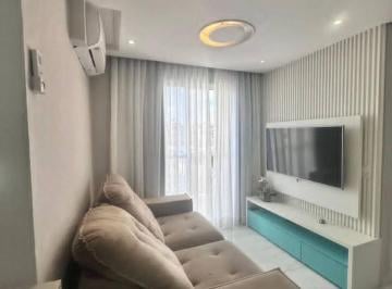 97db3eb3864fb6045edada9f.jpg · Apartamento Com 2 Dormitórios À Venda, 50 m² por R$395.000 - Jardim Do Lago - Campinas/sp
