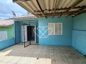3ca7617a7f14996a76dfda30.jpg · Casa Com 2 Dormitórios, 46 m² - Venda por R$160.000ou Aluguel por R$1.220,00/mês - Vila Imperi