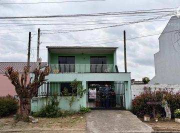ffd2453277622204525e608c.jpg · Sobrado Com 4 Dormitórios À Venda, 243 m² por R$800.000 - Iná - São José Dos Pinhais/pr