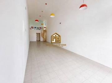 22a0d73d6653d7e5df6dc548.jpg · Salão Comercial Para Locação | Pé - Direito Alto | Pavimento Superior | Planta Versátil