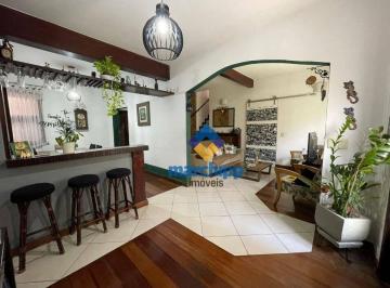 3740e0def0daa17f6549b2a80ff369c9.jpg · Casa À Venda, 230 m² por R$1.180.000 - Icaraí - Niterói/rj