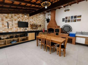 37778cb5f24bb9ca3074d6c6.jpg · Sobrado Com 3 Dormitórios À Venda, 182 m² por R$560.000 - Vila Lavínia - Mogi Das Cruzes/sp