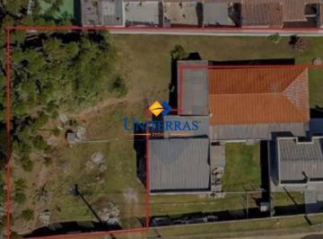 36c1cea134717aedb23ca42a.jpg · Terreno À Venda, 1000 m² por R$490.000 - Guaraituba - Colombo/pr