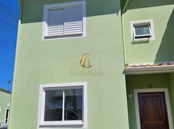 ed7f867a42f33f56ff0ceba6.jpg · Sobrado Com 2 Dormitórios À Venda, 60 m² por R$480.000 - Monte Castelo - São José Dos Campos/sp