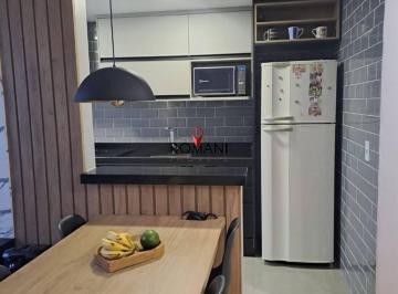 d654db47fb31d31cf1efa721.jpg · Apartamento Com 2 Dormitórios À Venda, 48 m² por R$265.000 - Jundiapeba - Mogi Das Cruzes/sp