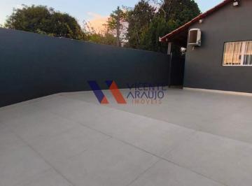 Casa · 193m² · 3 Quartos · 4 Vagas · Excelente Casa Independente | 3 Quartos, 4 Vagas E Cozinha Espaçosa