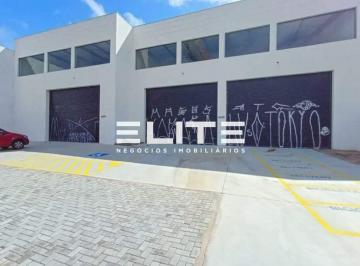 Comercial · 600m² · 8 Vagas · Galpão Comercial/industrial Para Aluguel Em Santa Terezinha, Santo André