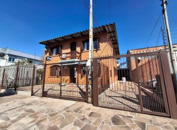 Casa · 348m² · 5 Quartos · 3 Vagas · Casa Duplex Em São José, Caxias Do Sul/rs