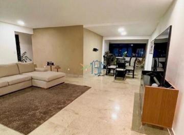 Apartamento · 170m² · 3 Quartos · 2 Vagas · Condomínio Residencial Lustosa Da Câmara - Apartamento No Condominio Lustosa / Apartamento 3 Quartos