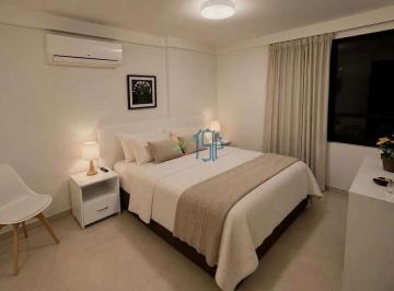 Apartamento · 58m² · 2 Quartos · 1 Vaga · Condomínio Golden Tower - Apartamento No Golden Tower / Apartamento Com Suite No Golden Tower / Apar