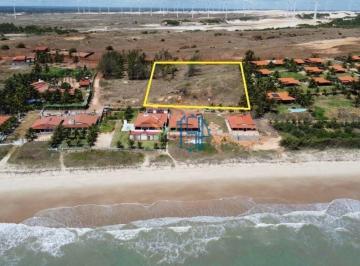 Terreno · 9270m² · Terreno Na Praia de Zumbi / Terreno Vista Mar Na Praia de Zumbi / Terreno Frente Mar Na Praia de Zum