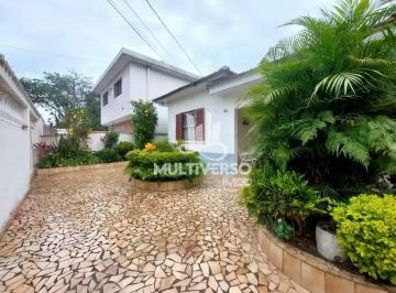 Casa · 100m² · 3 Quartos · 2 Vagas · Casa À Venda, 3 Quartos No Bairro Aparecida Em Santos
