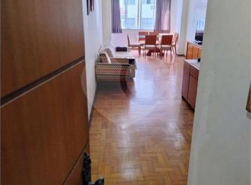 Área de Serviço · Imoveis - Em Copacabana