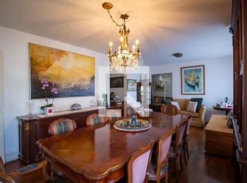 Apartamento · 166m² · 3 Quartos · 3 Vagas · Imoveis - No Jardim Portal Da Colina