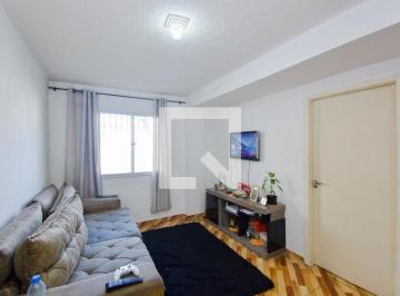 Apartamento · 53m² · 1 Quarto · 1 Vaga · Imoveis - No Jardim São Domingos