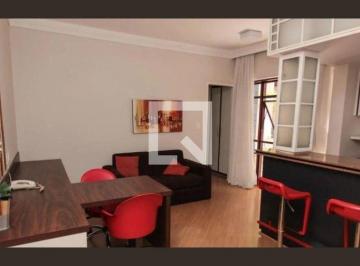 Apartamento · 40m² · 1 Quarto · Imoveis - Em Funcionários
