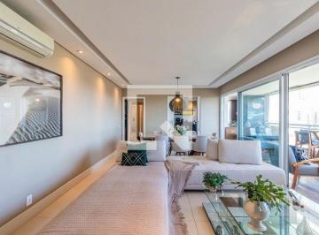 Apartamento · 196m² · 3 Quartos · 3 Vagas · Imoveis - Melville Empresarial I E II