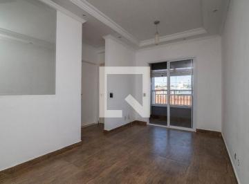 Apartamento · 57m² · 2 Quartos · 1 Vaga · Apartamento À Venda - Jardim Santa Clara Do Lago I, 2 Quartos, 57 m² - Hortolândia