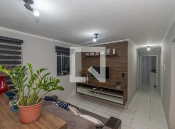 Apartamento · 65m² · 3 Quartos · 1 Vaga · Apartamento À Venda - Parque Joao de Vasconcelos, 3 Quartos, 65 m² - Sumaré