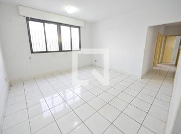 Apartamento · 80m² · 3 Quartos · Apartamento À Venda - Setor Central, 3 Quartos, 80 m² - Goiânia