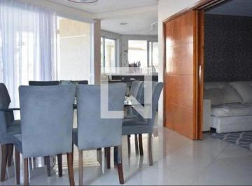 Casa · 430m² · 4 Quartos · 4 Vagas · Imoveis - Em Swiss Park