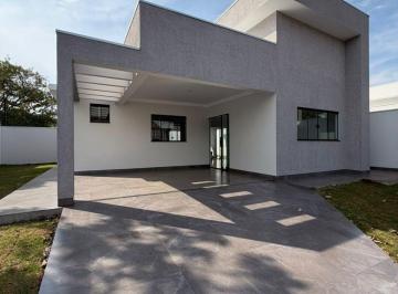 Casa · 86m² · 3 Quartos · 3 Vagas · Venda | Casa, Com 3 Dormitórios Em Loteamento Madrid, Maringá