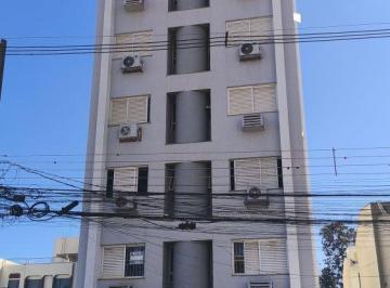Apartamento · 92m² · 3 Quartos · 1 Vaga · Edificio Guaíra