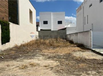 Terreno · 160m² · Lote Nascente À Venda No Parkville Residence - Oportunidade!