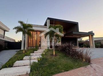 Casa · 500m² · 3 Quartos · 6 Vagas · Casa de Alto Padrão No Condomínio Jardins Do Golfe