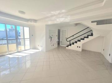 Apartamento · 193m² · 6 Quartos · 1 Vaga · Apartamento de 5 Quartos Sendo 2 Suites Para Alugar Na Trindade Florianopolis