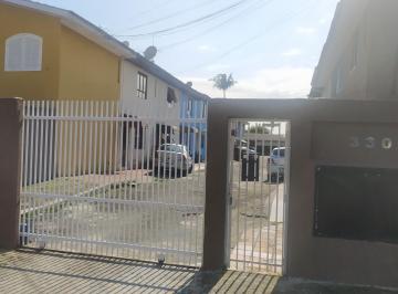 Casa · 70m² · 3 Quartos · 1 Vaga · Sobrado, Fazendinha, Cic, Oswaldo Cruz, Caiuá
