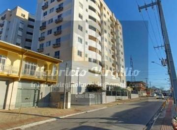 Apartamento · 66m² · 2 Quartos · 1 Vaga · Apartamento Para Venda Em São José, Ipiranga, 2 Dormitórios, 1 Suíte, 2 Banheiros, 1 Vaga