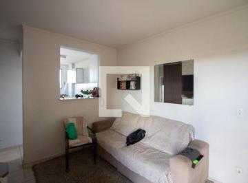 Apartamento · 54m² · 2 Quartos · 2 Vagas · Apartamento À Venda - Cabral, 2 Quartos, 54 m² - Contagem